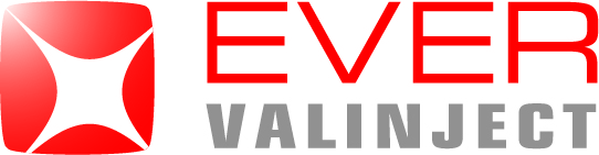 EVER Valinject Logo